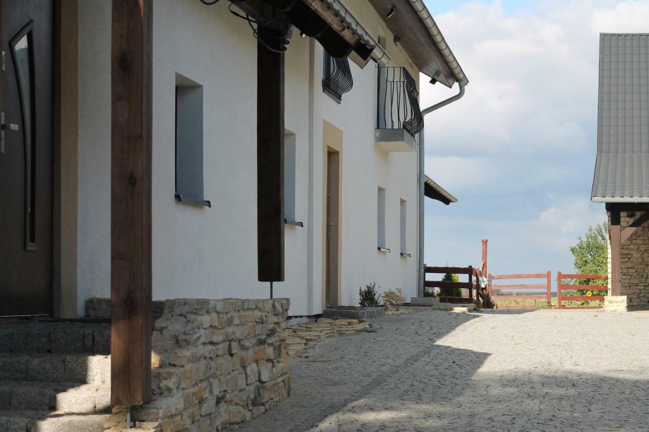 Ranczo- Czarnocin Olszowa Exterior foto