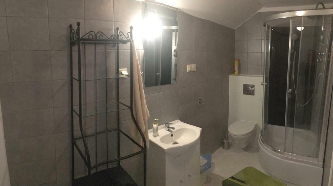 Ranczo- Czarnocin Olszowa Exterior foto